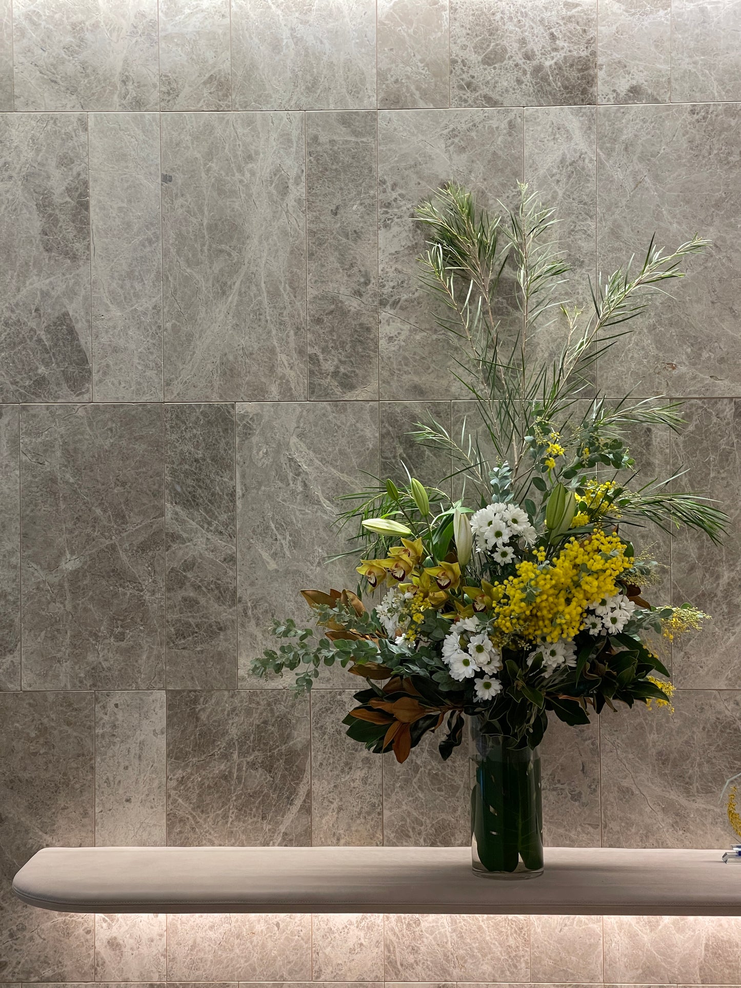 Flower Subscription