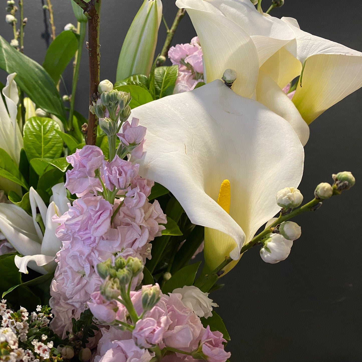 Fresh Flowers