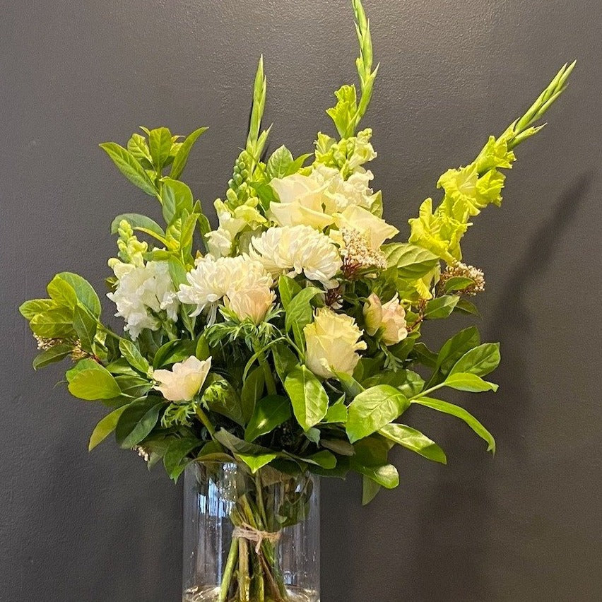 Citrus flowers