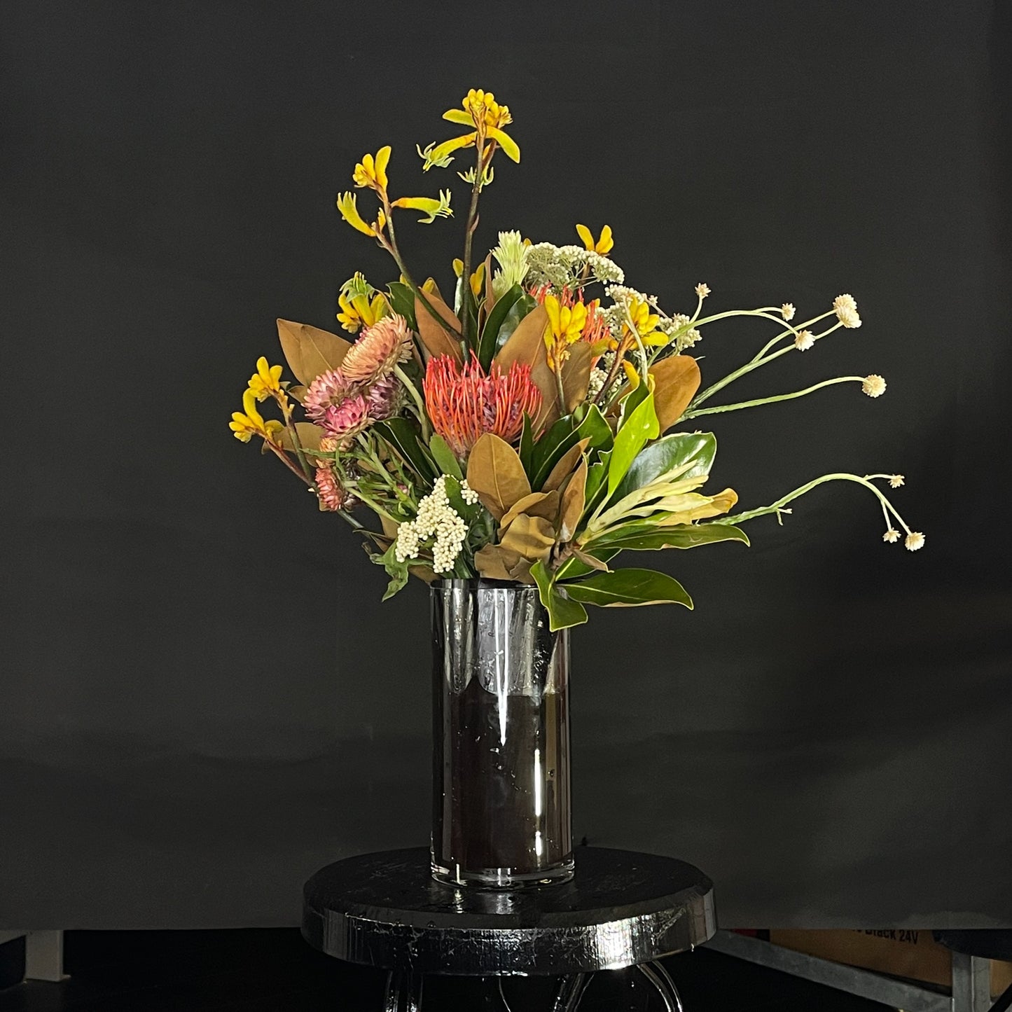Native flowers same day delivery Sydney