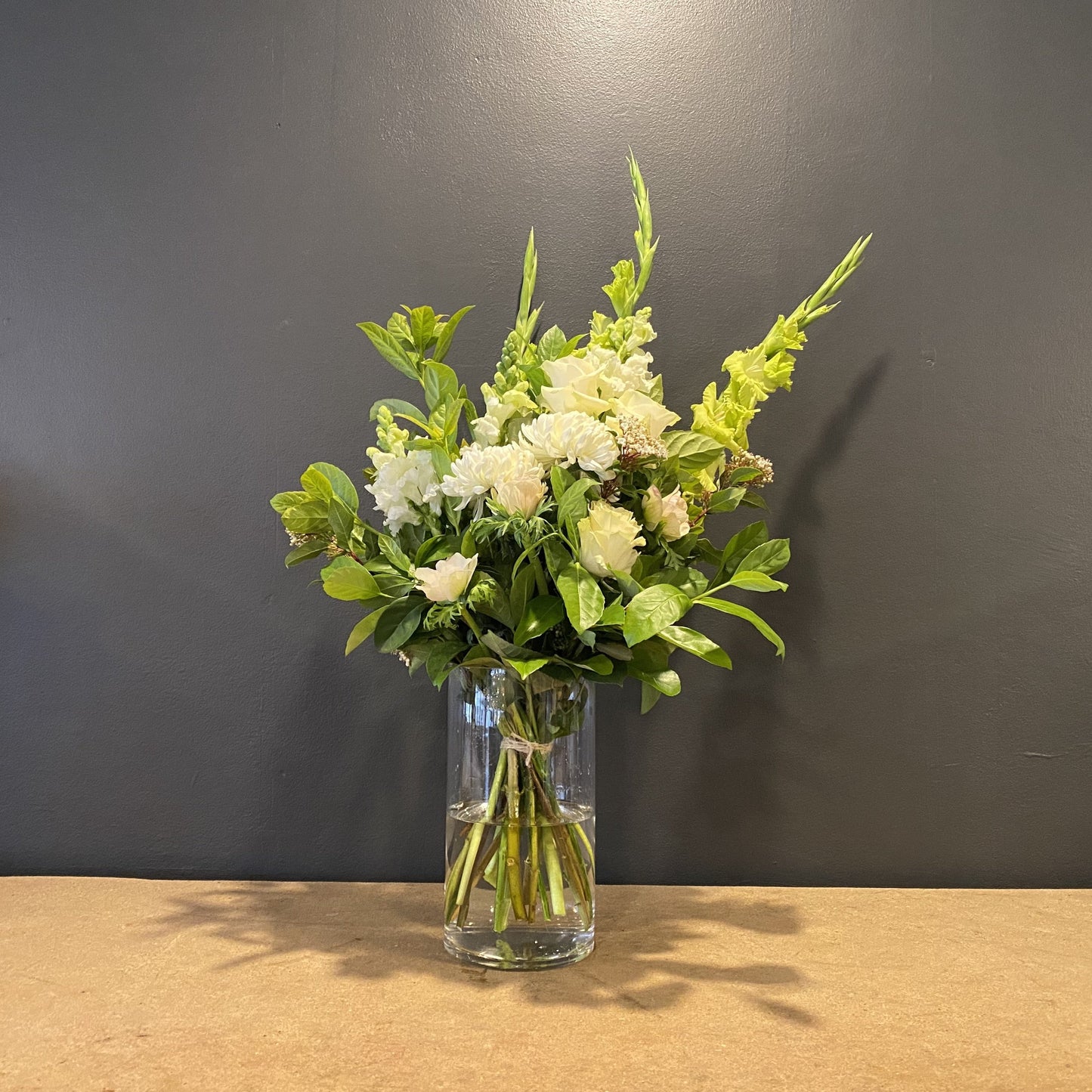 Classic Collection: Elegant and classic - Extra Large