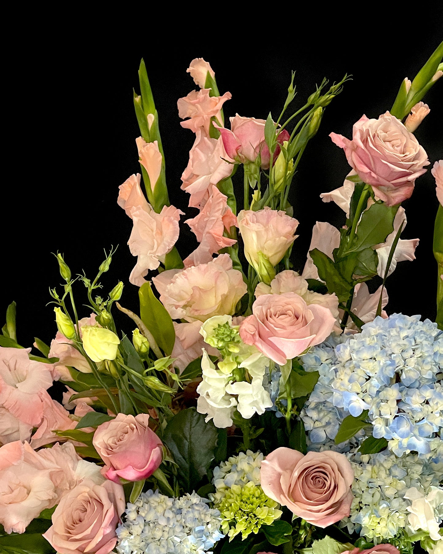 Fresh flowers Crows Nest