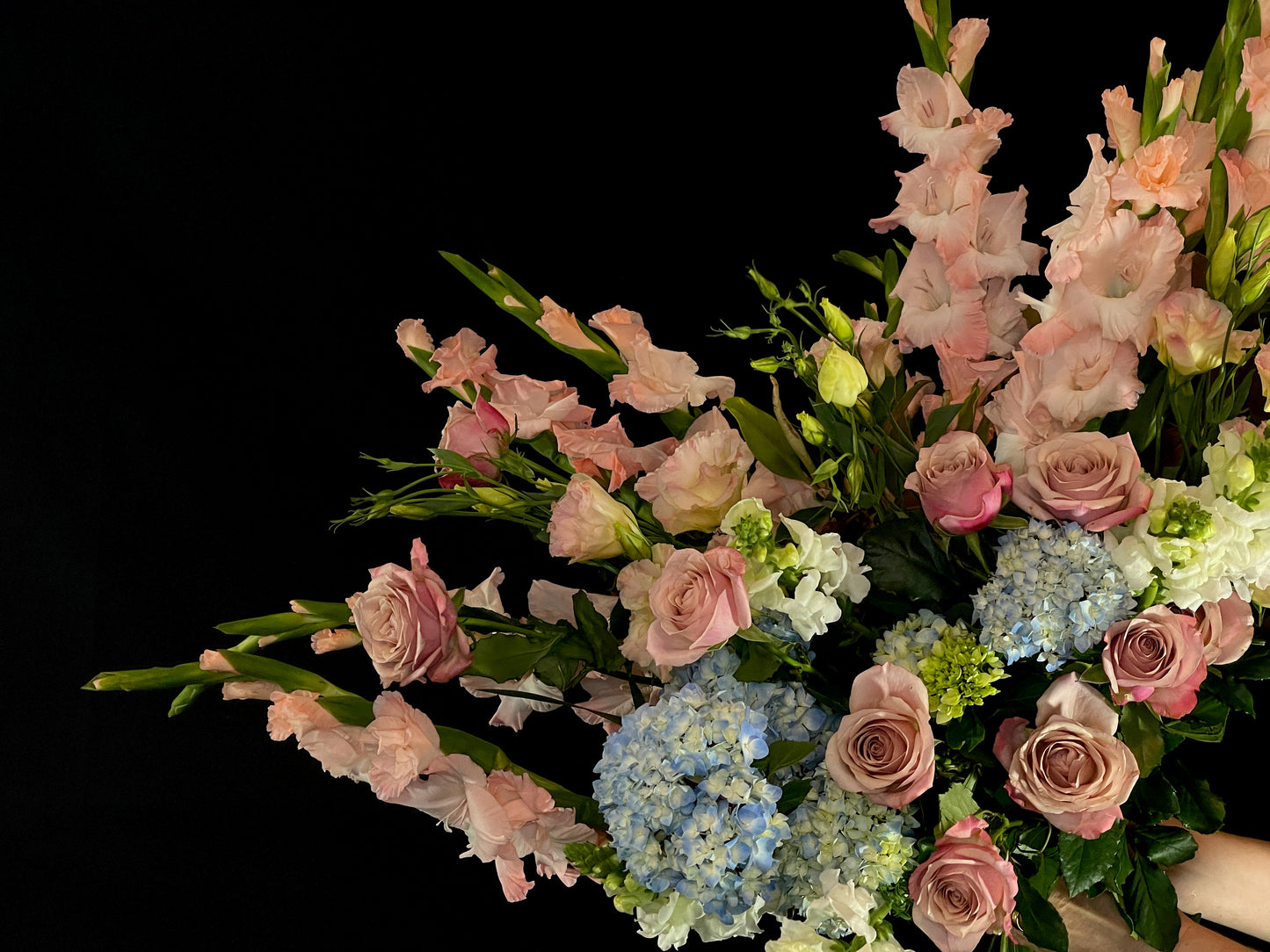 Pretty flowers