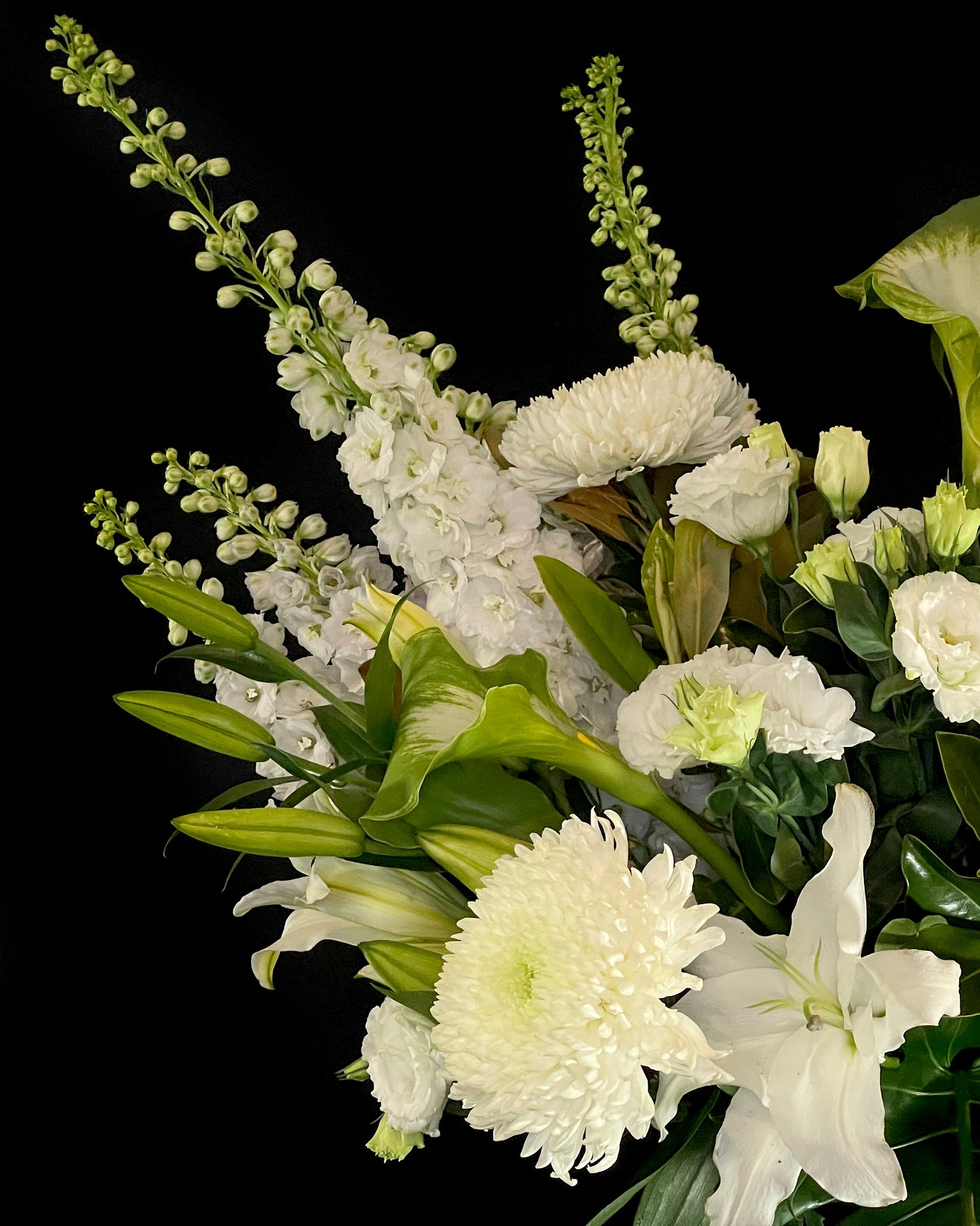 Funeral & Sympathy Flowers