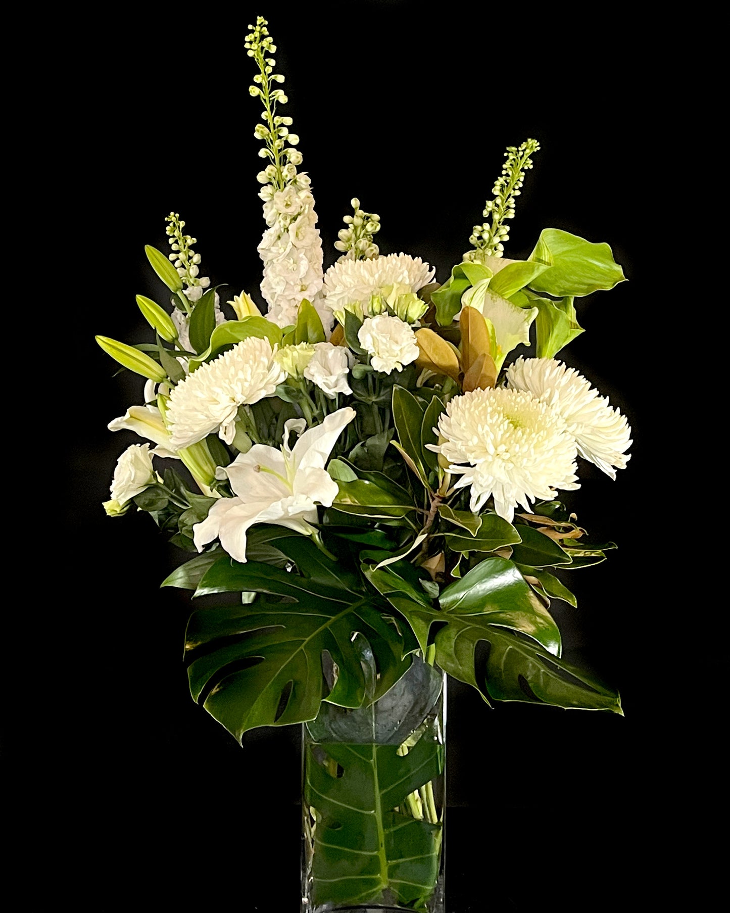 Flowers ready for Same Day Delivery