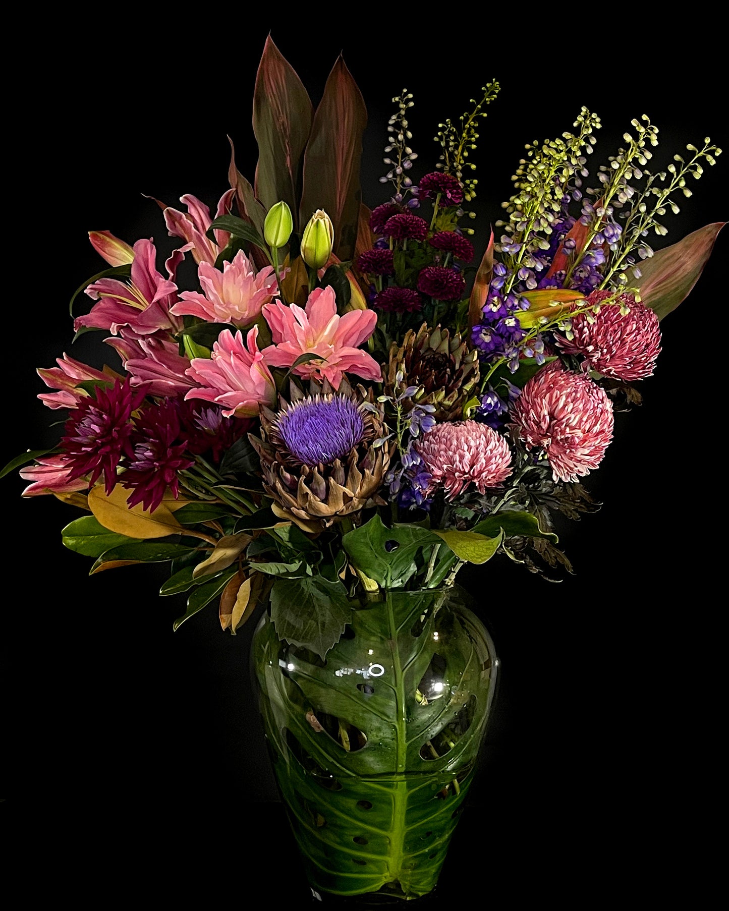 Flowers ready for delivery Sydney