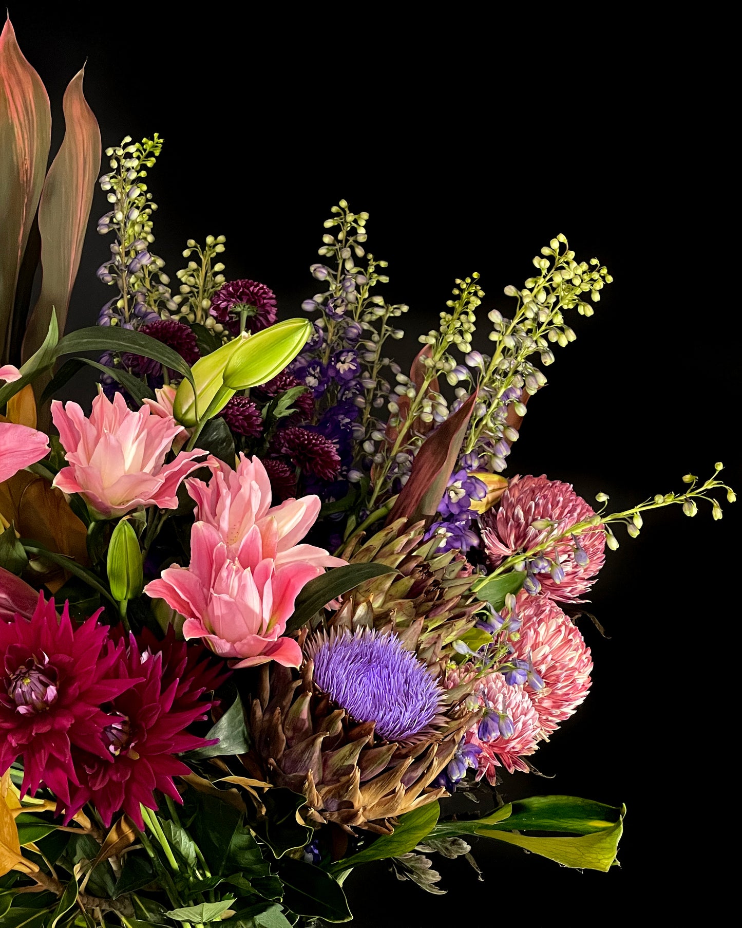 Beautiful flowers Sydney