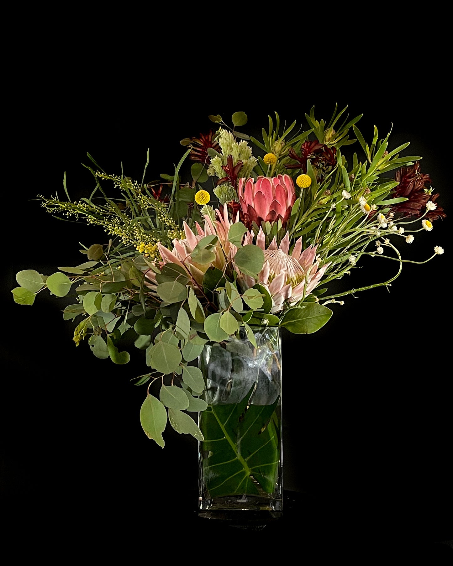 Flowers ready for Same Day Delivery