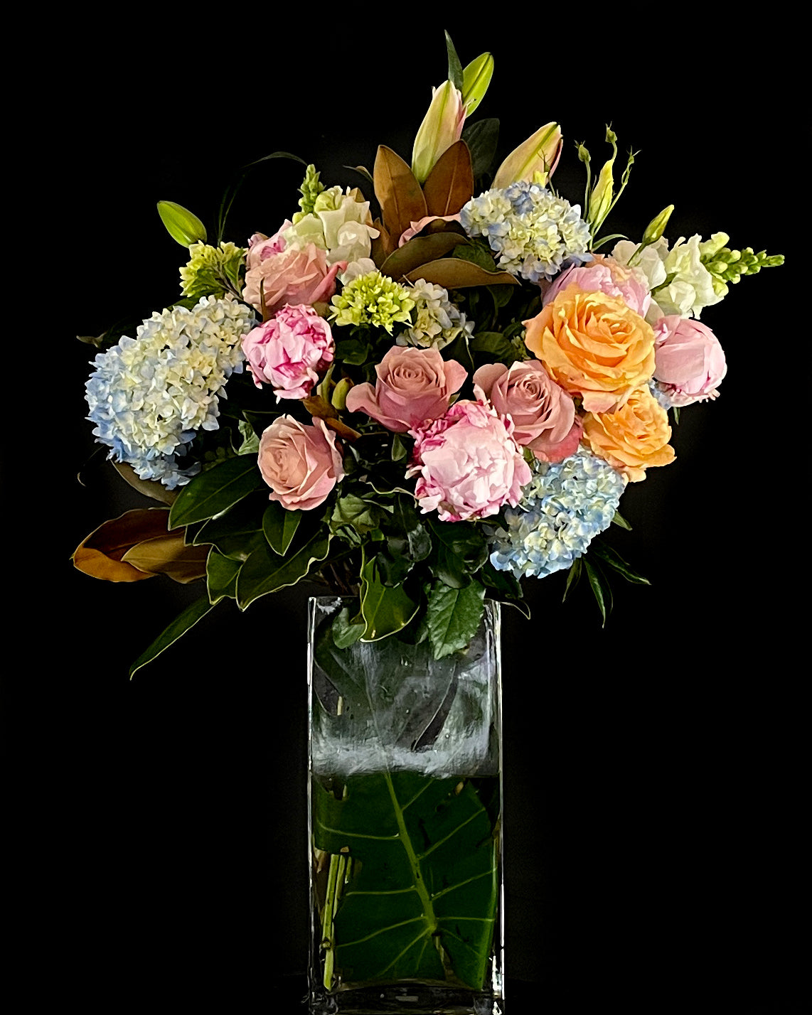 Flowers ready for Same Day Delivery