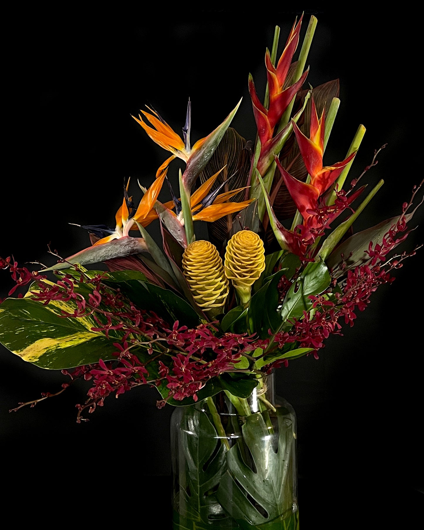 Bright Flowers Same Day delivery Sydney