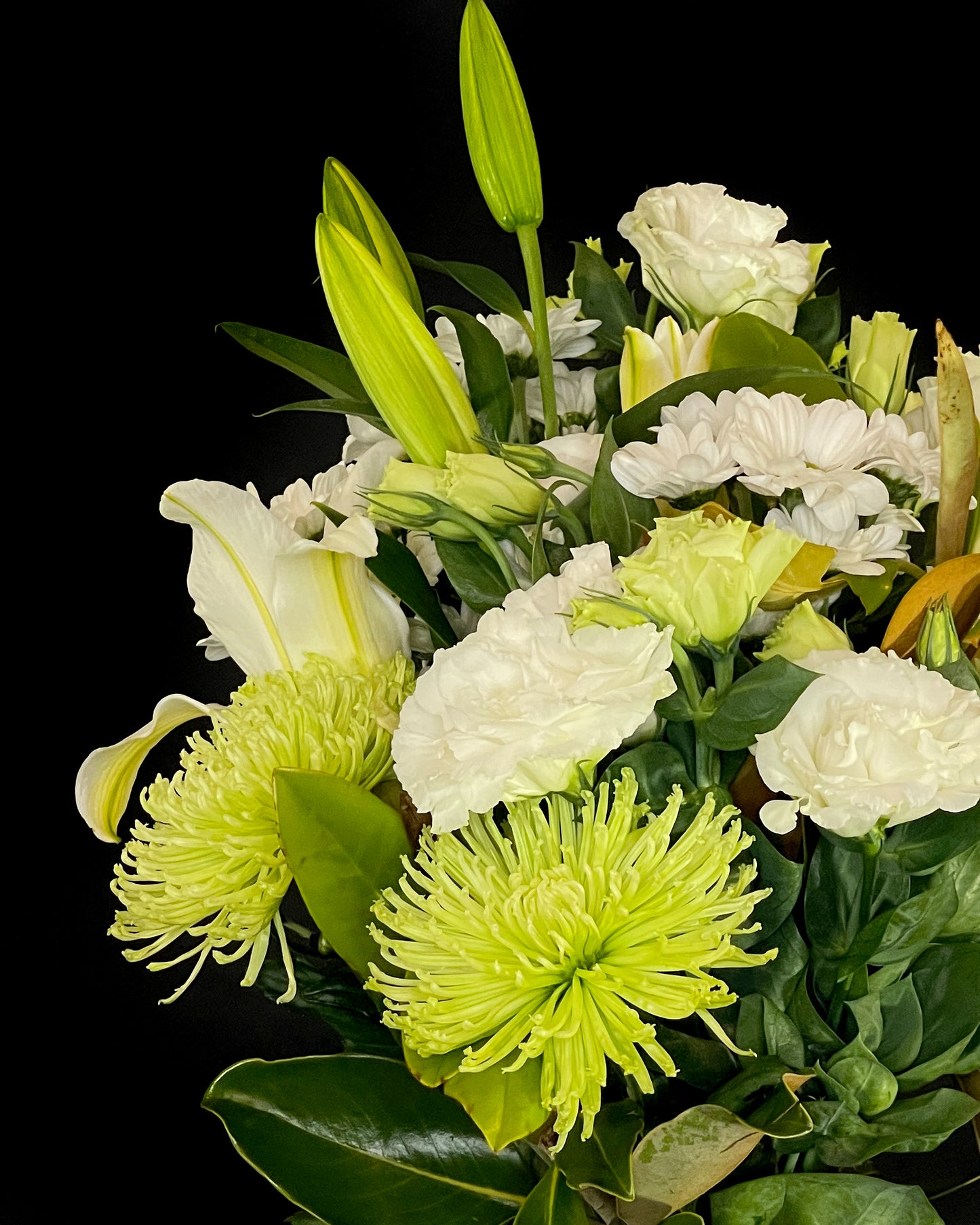Sympathy Flowers, Funeral Flowers