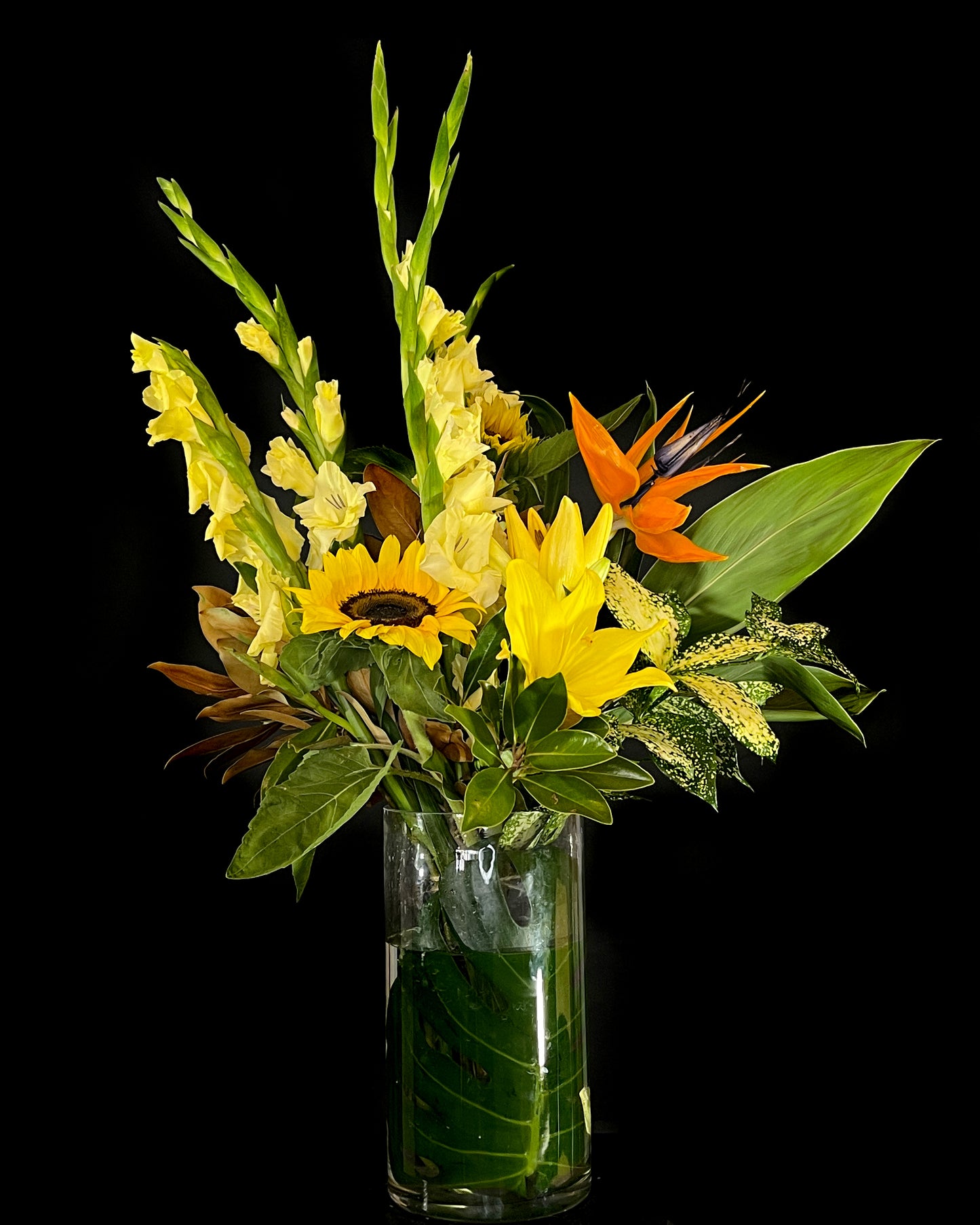 Same Day Delivery Flowers - Citrus