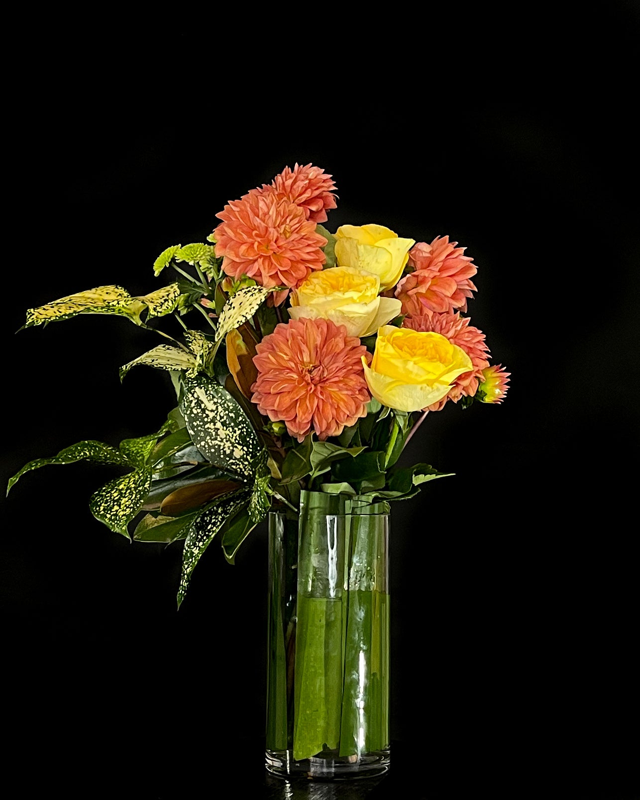 
                  
                    Fresh Citrus flowers ready for Same Day Delivery Sydney
                  
                