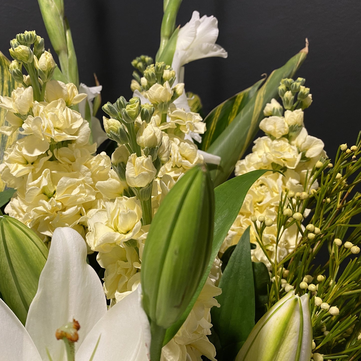 Fresh flowers Sydney