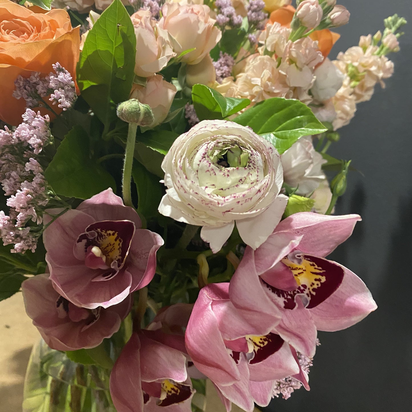 Spring Flowers Sydney