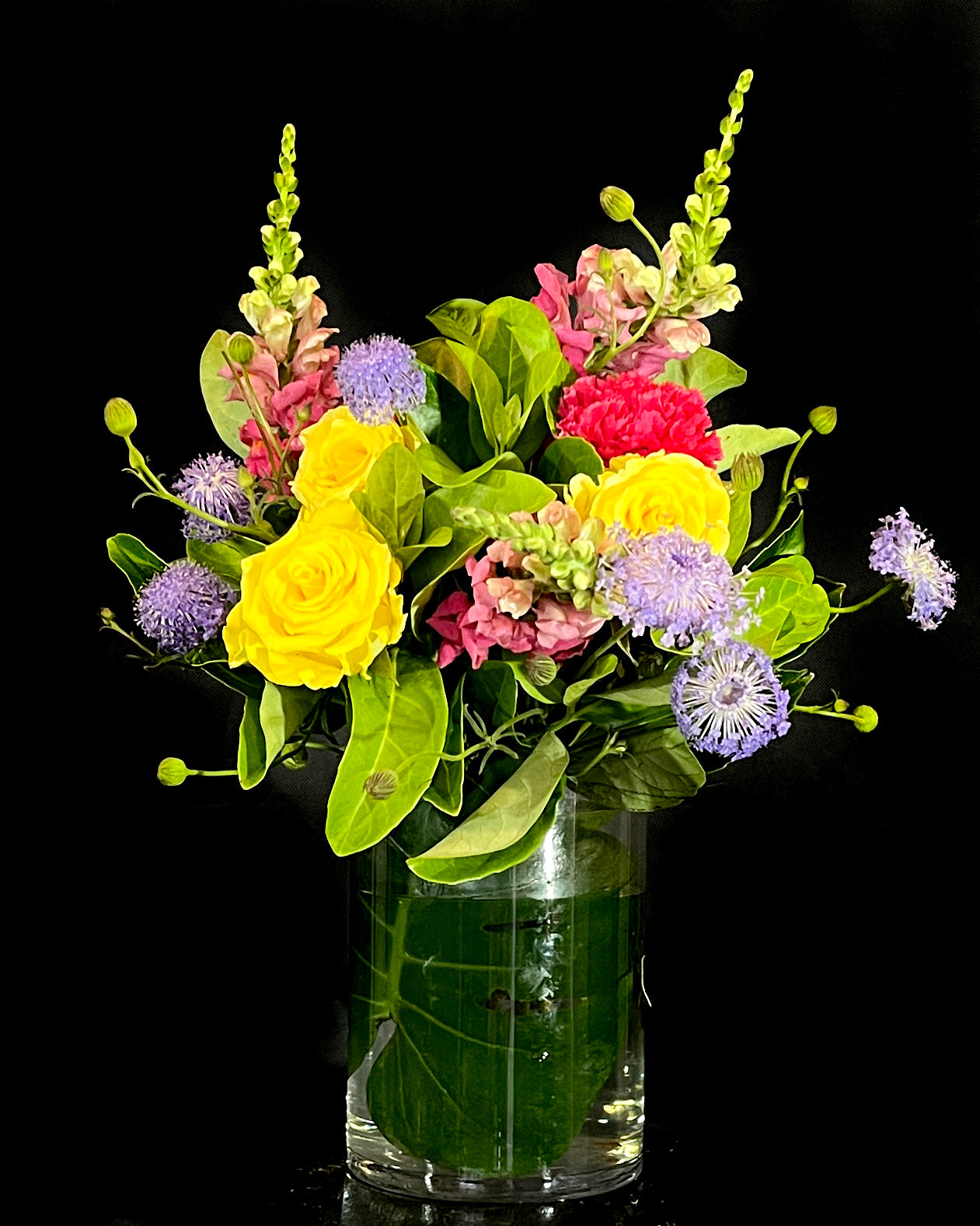 Bright Flowers ready for Same Day Delivery Sydney