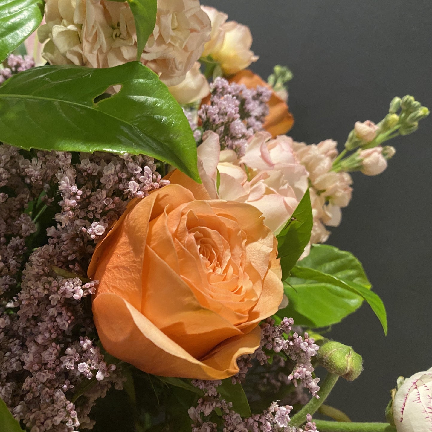 Spring flowers