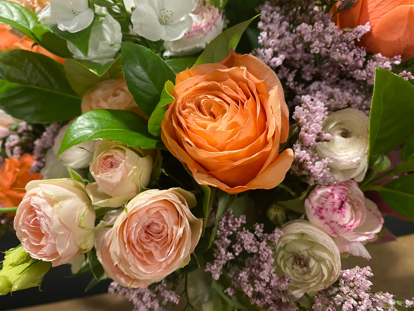 Local roses Sydney
