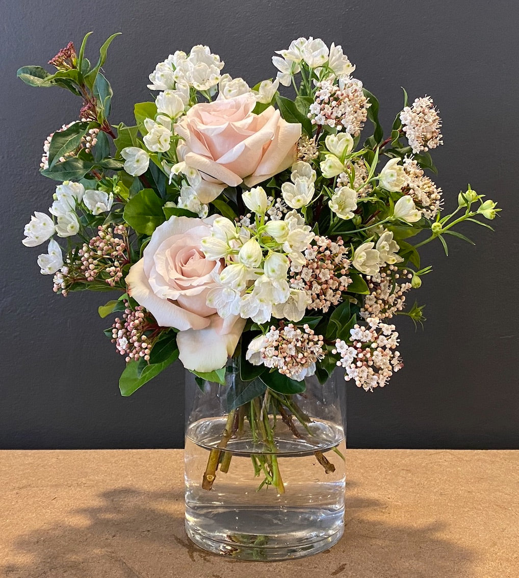 Pretty Flowers ready for same day delivery Sydney