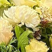 bright flowers