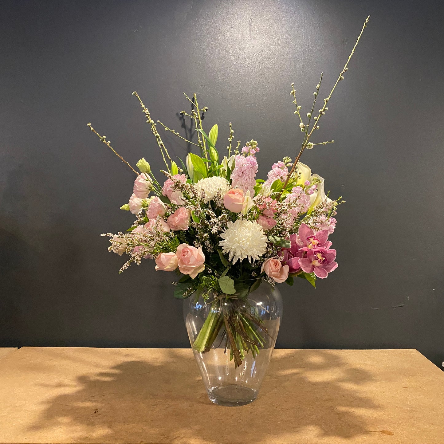 Beautiful Flowers for delivery