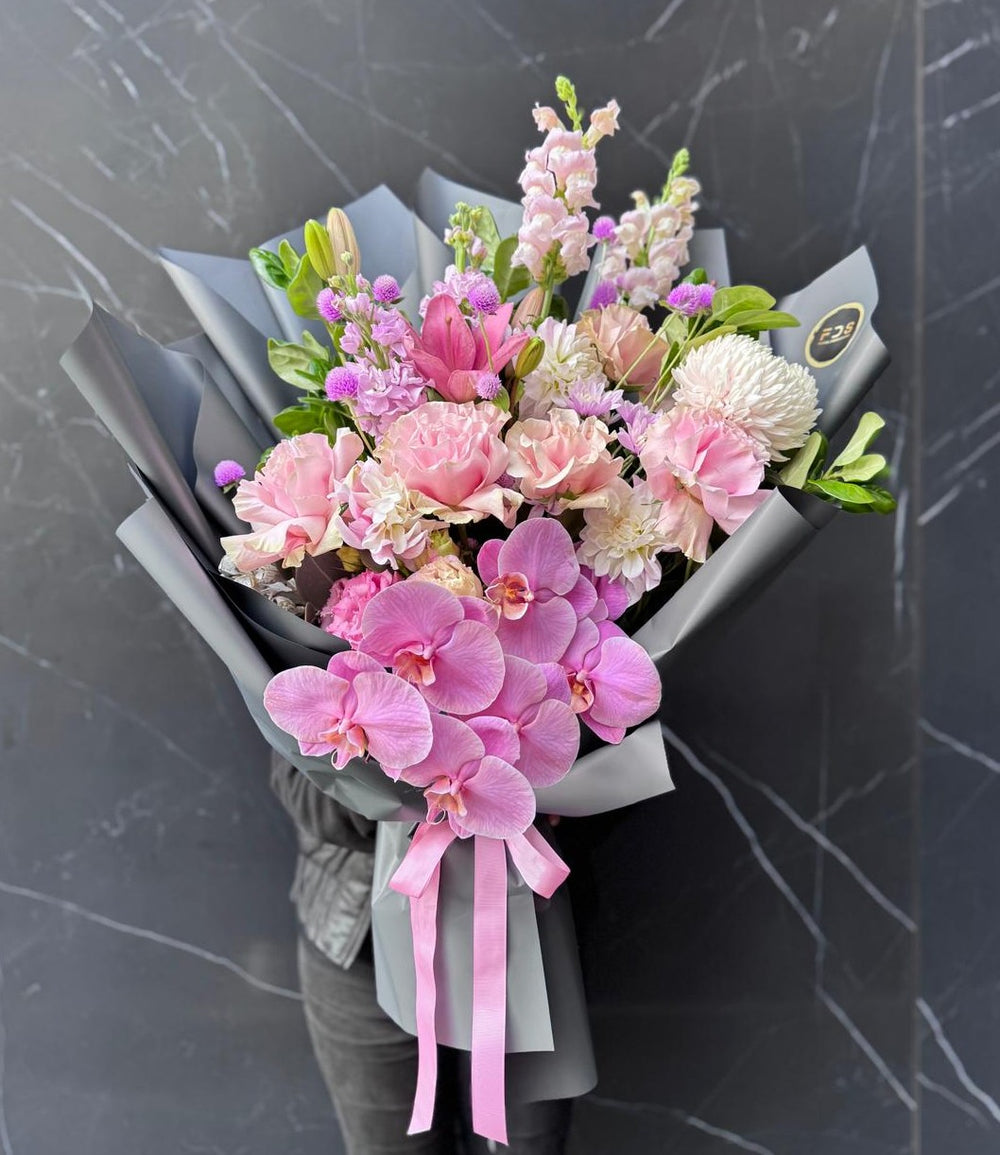 Blissfull Blooms