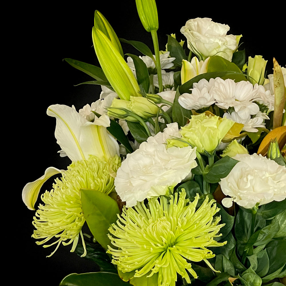 
                  
                    Sympathy Flowers, Funeral Flowers
                  
                