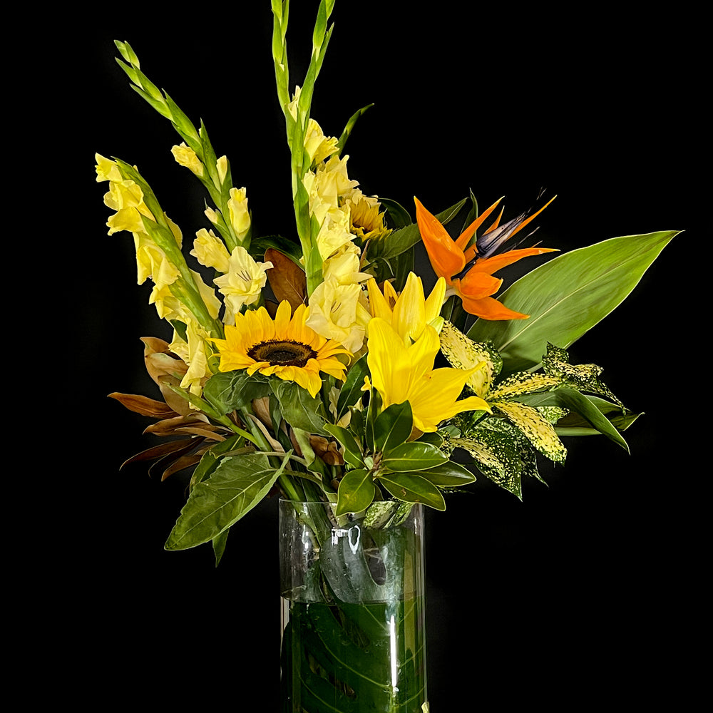 
                  
                    Same Day Delivery Flowers - Citrus
                  
                